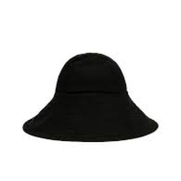 JANESSA LEONE size Small
Franco Packable Hat Is Sold Out - Picture 2 of 3